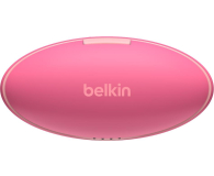 BELKIN Soundform Nano TWS Różowe - 1118903 - zdjęcie 6